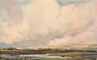 ダニッチの近く、サフォーク、c1910