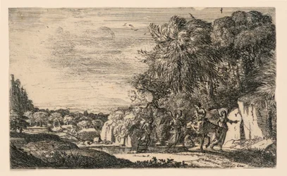 エジプトへの飛行