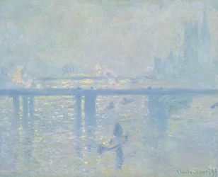 チャリング・クロス橋