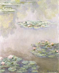 ニンフィア、1908