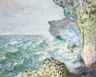 フェカンの海