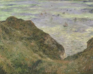 海の眺め、1882