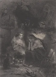 ポーション、1860年。