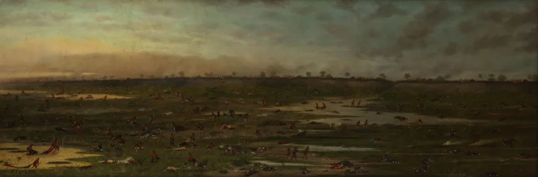 Curupaytíの戦いの後