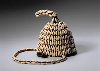 帽子（殻と骨）（181647も参照）