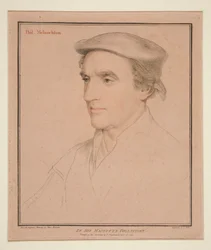 フィリップ・メランヒトン？ 1497年～1560年