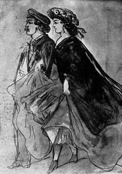パイプ、19世紀、1930年。
