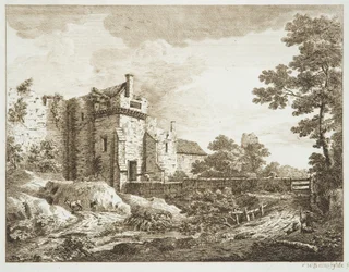 サウサンプトンの旧門