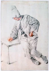 無題、c1680-1704