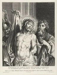 人々に示されたキリスト (Ecce Homo)
