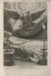 天使のミニストリー