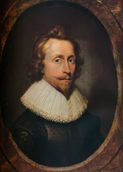 ジョンフレッチャー、17世紀