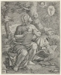 伝道者ヨハネ 四人の伝道者（シリーズタイトル）