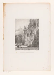 デン ボッシュの聖ヨハネ大聖堂 St. Jankerk in 