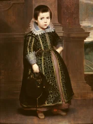 フランス・ヴェケマンス、1625年。