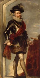 スペイン国王フェリペ3世