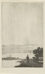 ドナティの彗星、1858 年