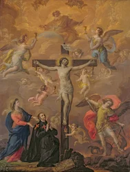 Homage to Guido Reni 