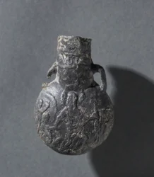 巡礼者のフラスコ、c.1099-1200