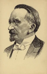 カレルコバロビッチの肖像