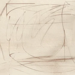 描く
