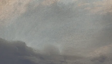 霧の地平線