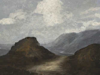 山