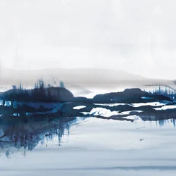 海の景色