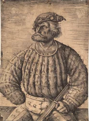 Kunz von der Rosen、kejser Maximilian