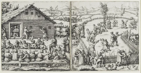 1520年以降のフェスティバル
