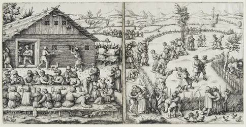 1520年以降のフェスティバル