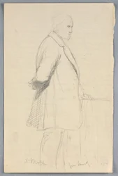 「科学グループ」のためのモット博士の研究