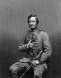 ヒュー・グロブナー1825-1899、ウェストミンスター1世、19世紀。