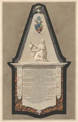 Memorial to Fysh Deburgh from Drayton Church   1434244   ja       japanese Successfully Translated  Original: Leading to the Grand Chartreuse, October 24 Translat: Leading to the Grand Chartreuse, October 24 1443000 ja japanese Successfully Translated Orig