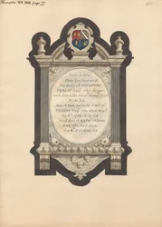 Memorial to Humphry Primat, Nathaniel and Ann Primat from Hampton Church   1437978   ja       japanese Successfully Translated  Original: Ludlow Castle Translat: Ludlow Castle 1435975 ja japanese Successfully Translated Original: The swearing-in of Louis N