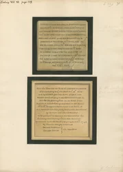 Memorial to John Bowman and to Edward Vaughen from Ealing Church   1433601   ja       japanese Successfully Translated  Original: Lady elegantly attired Translat: Lady elegantly attired 1436120 ja japanese Successfully Translated Original: Illustration fro