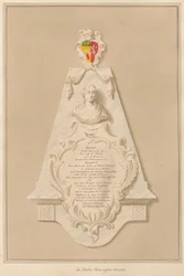 Memorial to Loilliam and Ann Frohock from Stoke Newington Church   1434194   ja       japanese Successfully Translated  Original: Mural depicting scenes from the Ramayana at Wat Phra Kaeo, the Royal Grand Palace, Bangkok, Thailand Translat: Mural depicting