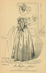 ブレッシントン伯爵夫人