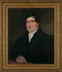 ジョン・ウィリアムズ（1796-1839）