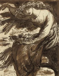 オフィーリア、