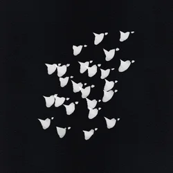 要約：鳥の飛行
