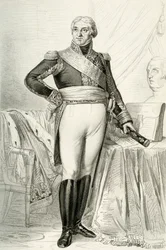 ピエール・ド・リエル、1804年、1839年