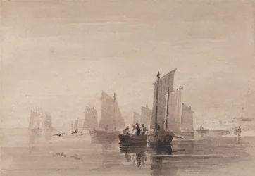 ヘイスティングスでの釣り