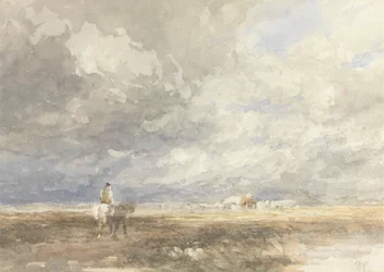 ヘイフィールドに行く