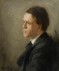 ジョセフ・リー (1876-1949)