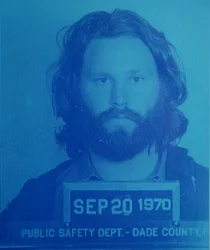 ジム・モリソン I