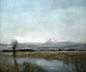 エイプリルスノー、ベンレディ