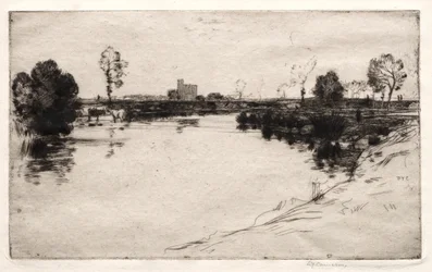 カンバスケネス、スターリングシャー、スコットランド