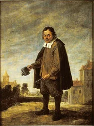 コレクター、1671