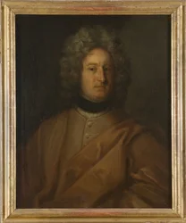 クリストフェル・ポルヘム、1661-1751